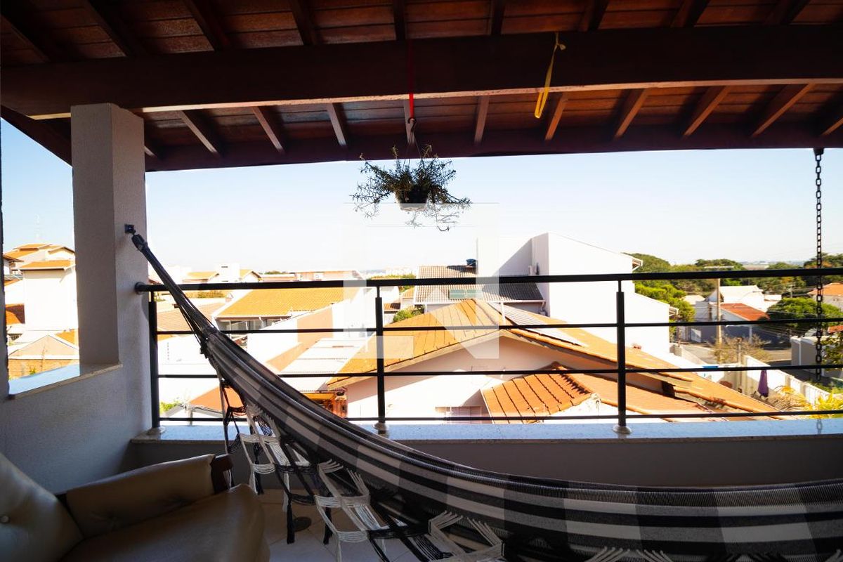 Casa à Venda - Mansões Santo Antônio, 5 Quartos,  370 m2 em , Campinas - sp | SoloBR
