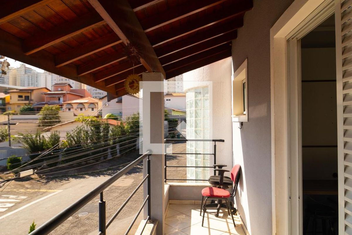 Casa à Venda - Mansões Santo Antônio, 5 Quartos,  370 m2 em , Campinas - sp | SoloBR