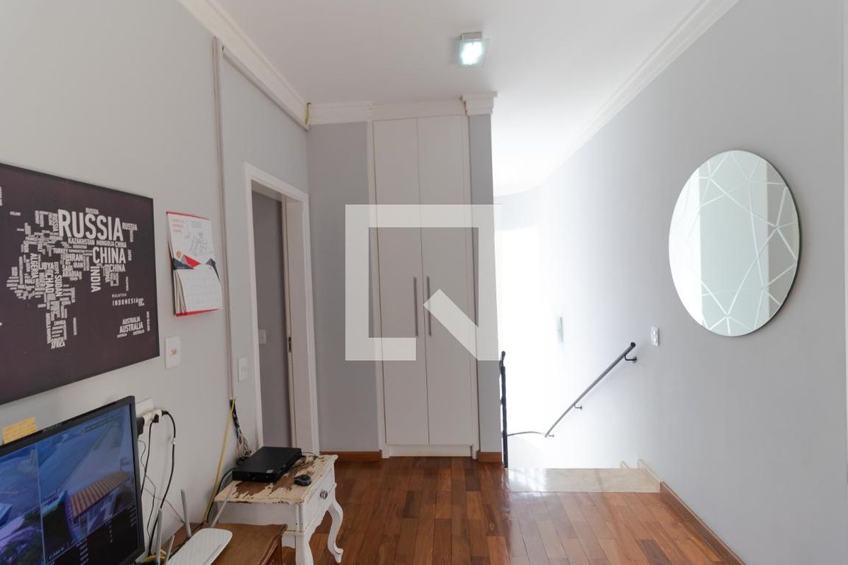 Casa à Venda - Mansões Santo Antônio, 5 Quartos,  370 m2 em , Campinas - sp | SoloBR