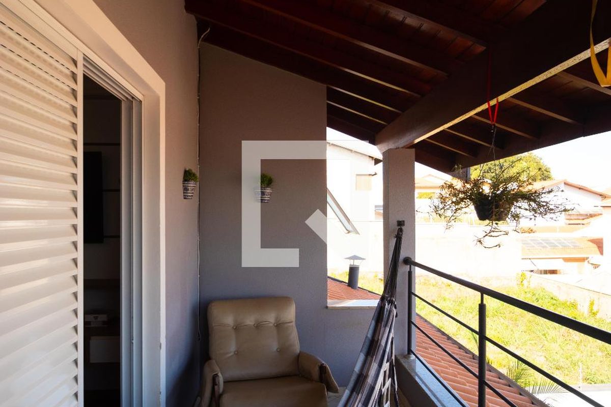 Casa à Venda - Mansões Santo Antônio, 5 Quartos,  370 m2 em , Campinas - sp | SoloBR