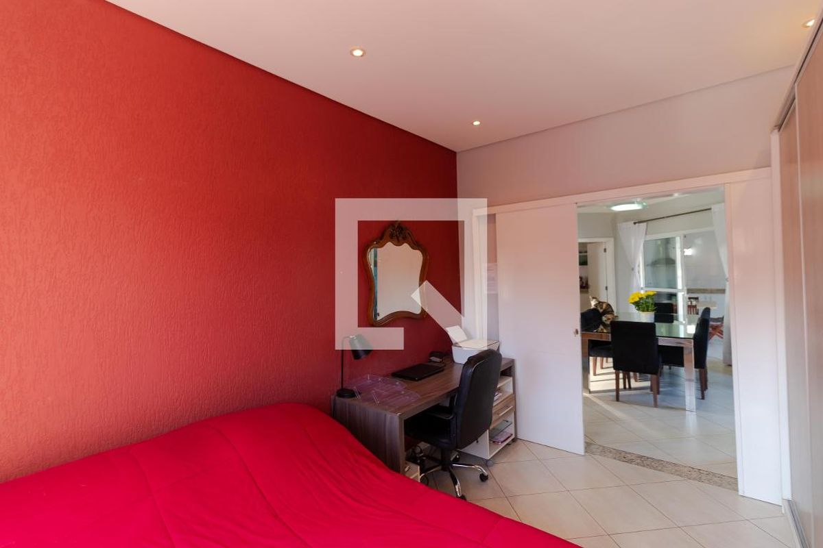 Casa à Venda - Mansões Santo Antônio, 5 Quartos,  370 m2 em , Campinas - sp | SoloBR