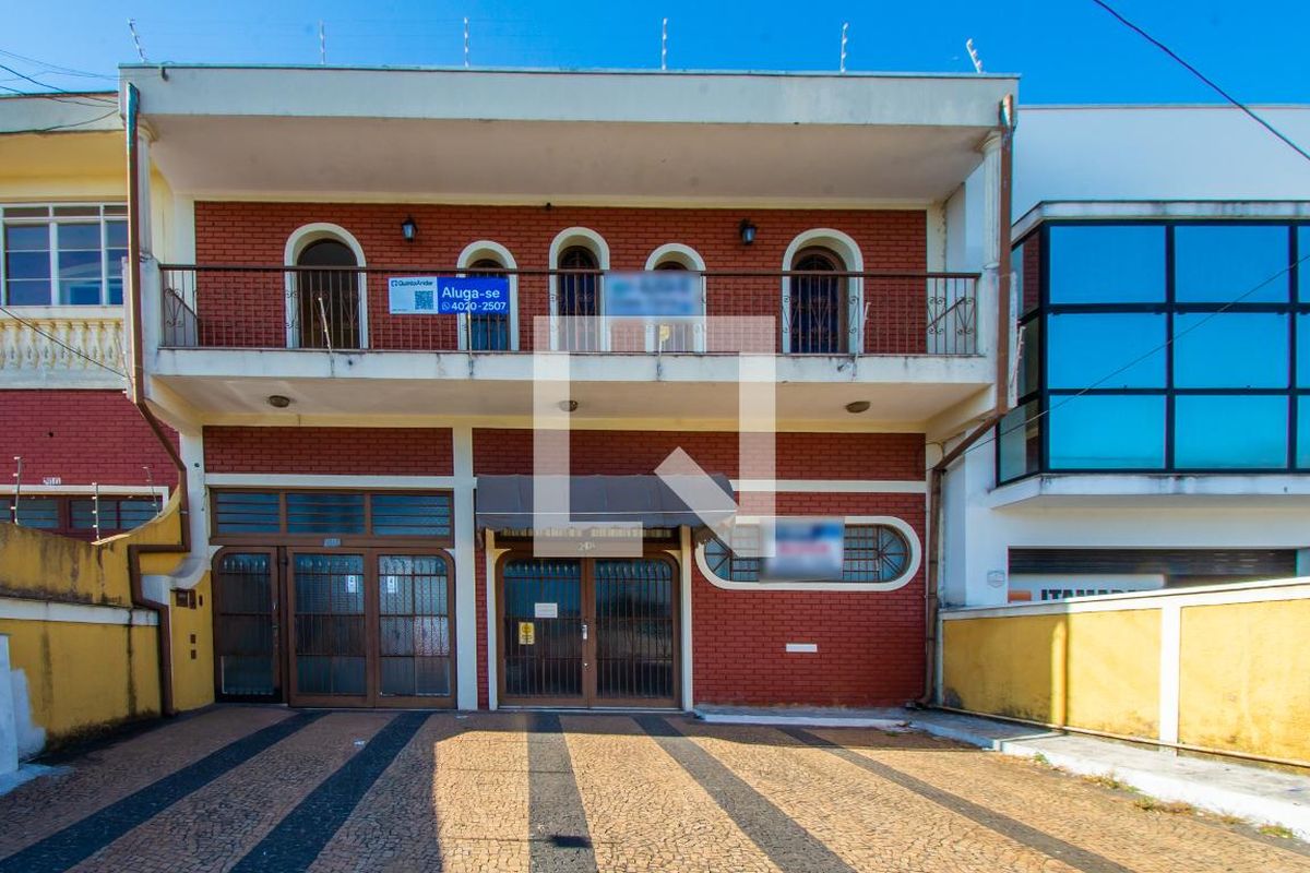 Casa à Venda - Jardim Chapadão, 4 Quartos,  340 m2 em , Campinas - sp | SoloBR
