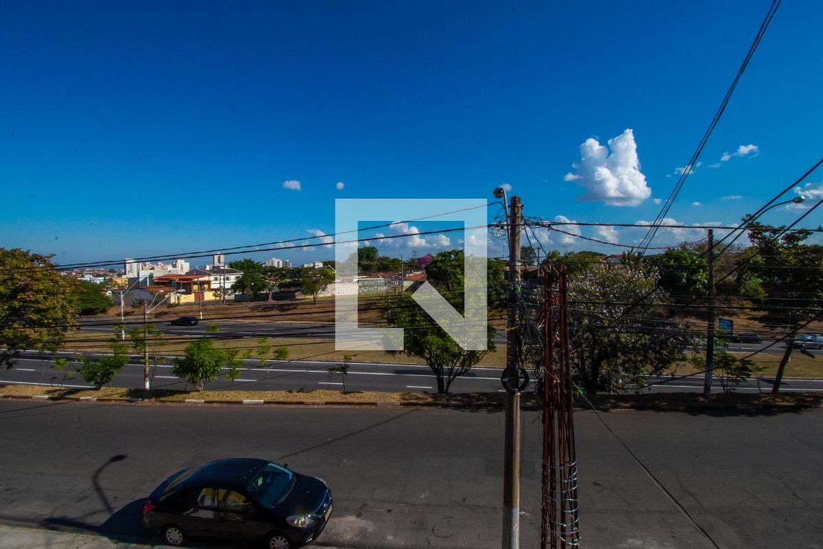 Casa à Venda - Jardim Chapadão, 4 Quartos,  340 m2 em , Campinas - sp | SoloBR