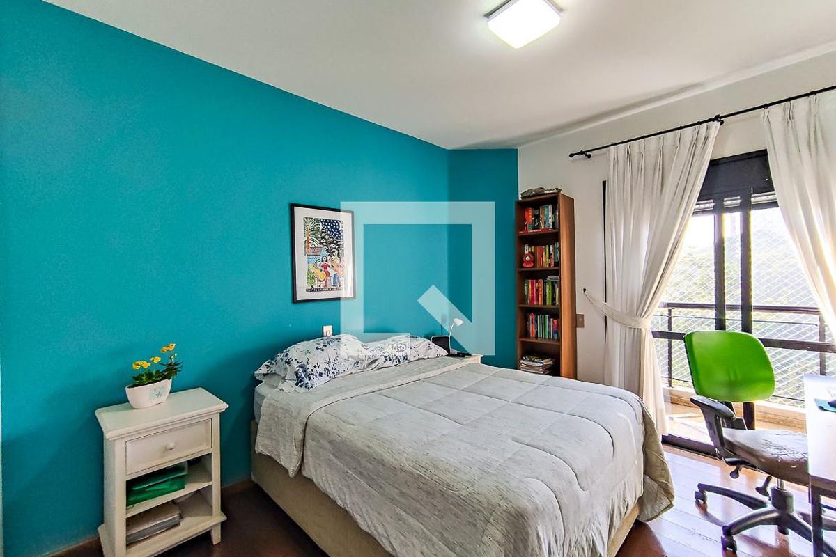 Apartamento, 4 quartos, 170 m² - Foto 52