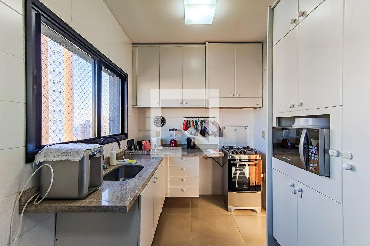 Apartamento, 4 quartos, 170 m² - Foto 140