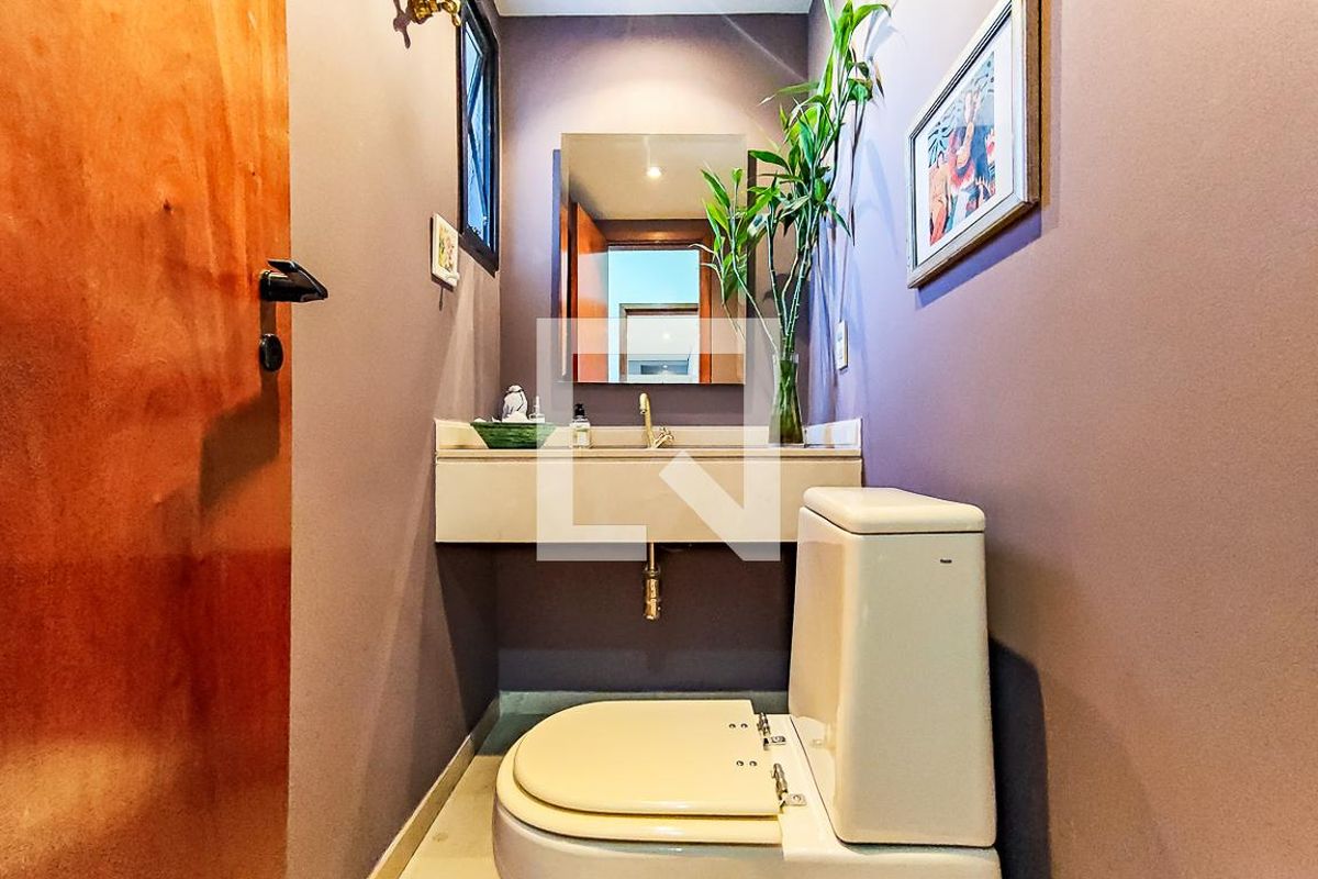 Apartamento, 4 quartos, 170 m² - Foto 44