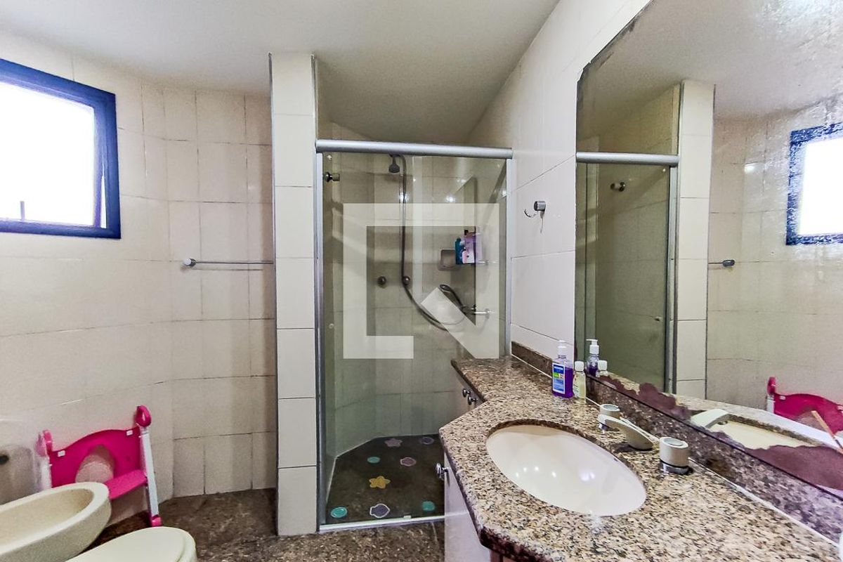 Apartamento, 4 quartos, 170 m² - Foto 126