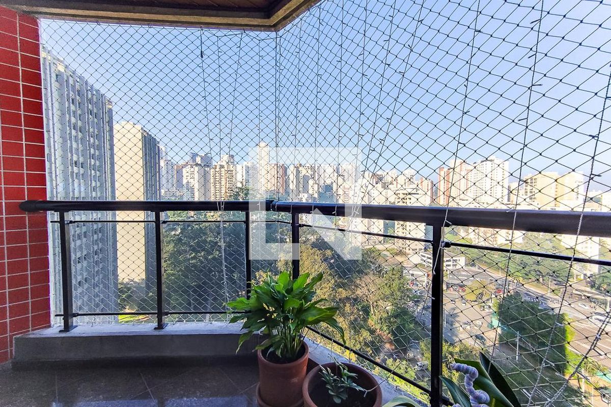 Apartamento, 4 quartos, 170 m² - Foto 30