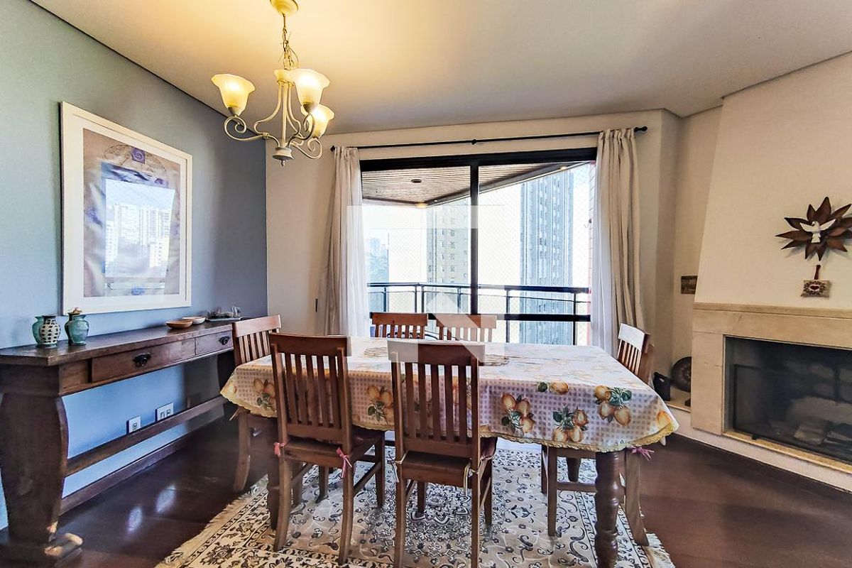 Apartamento, 4 quartos, 170 m² - Foto 20