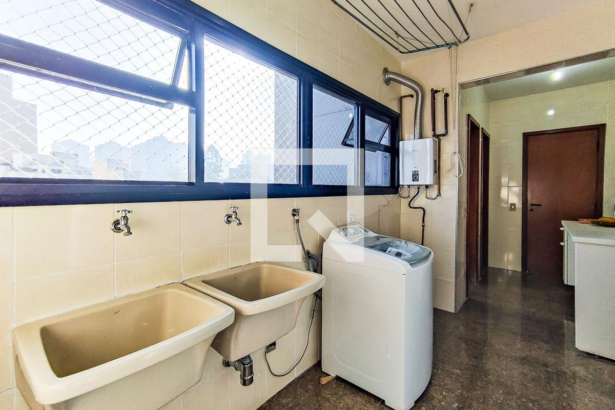 Apartamento, 4 quartos, 170 m² - Foto 146