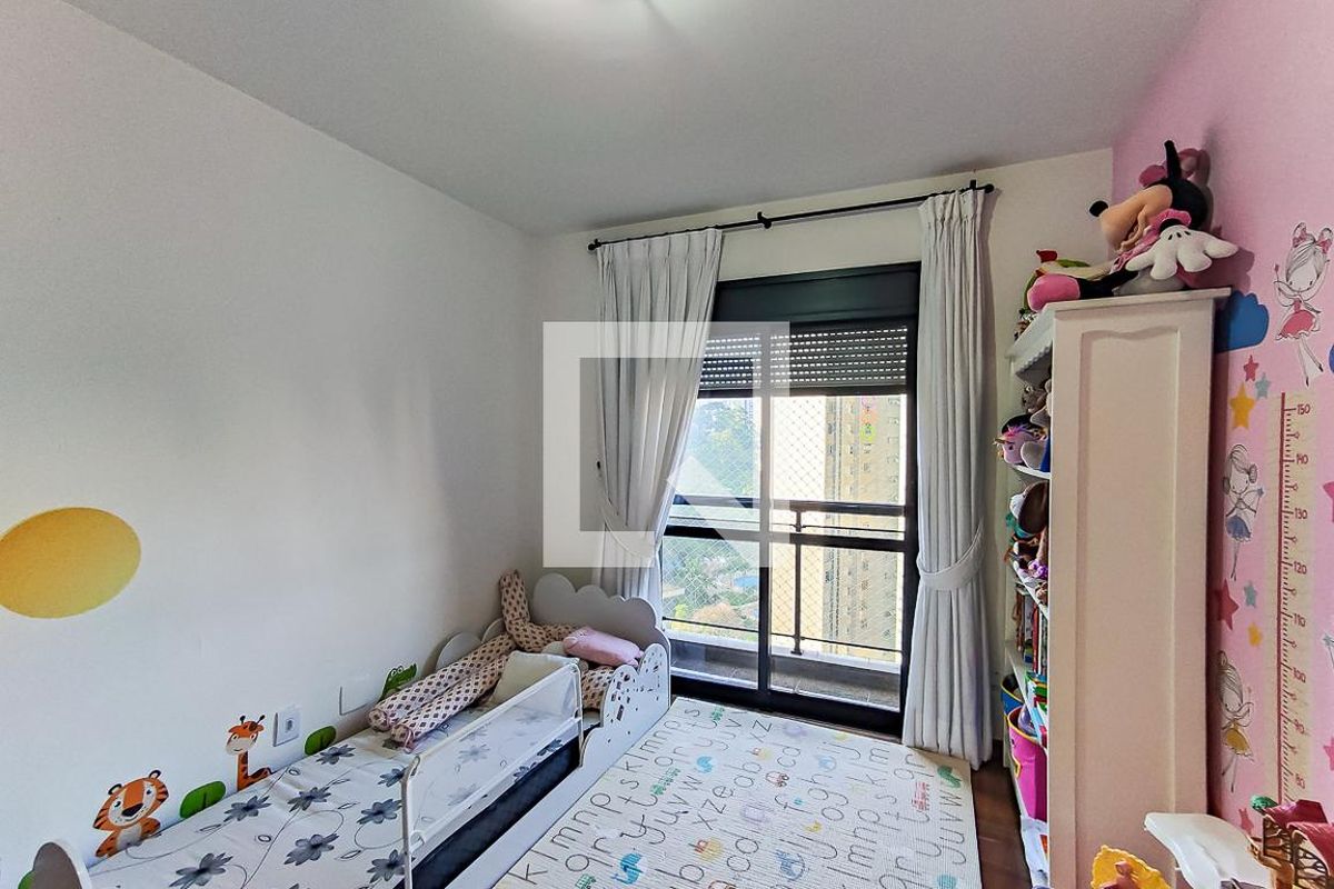 Apartamento, 4 quartos, 170 m² - Foto 118