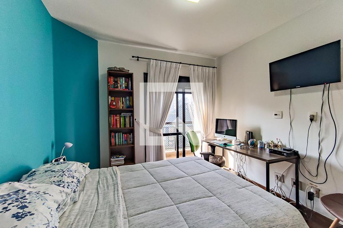 Apartamento, 4 quartos, 170 m² - Foto 54