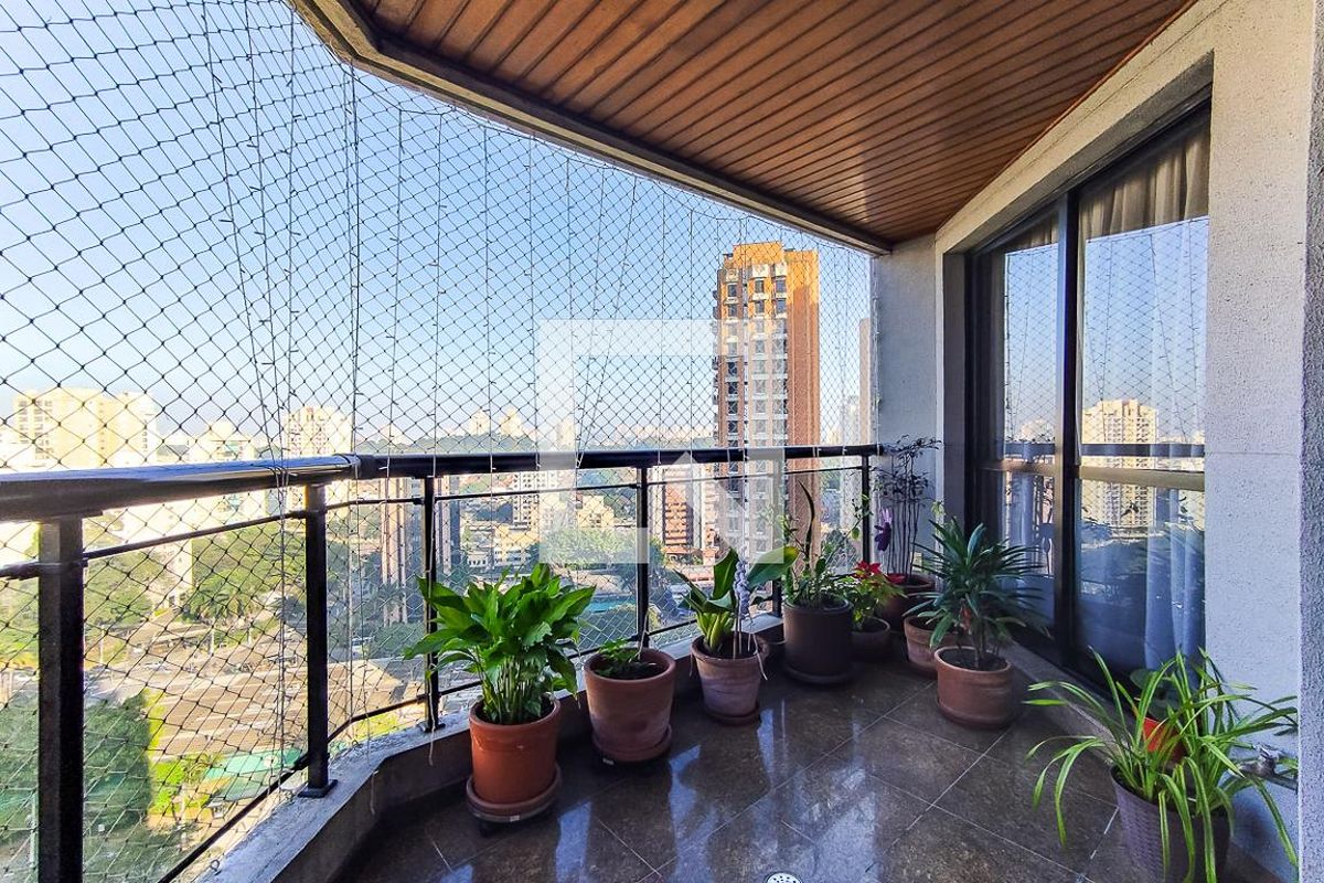 Apartamento, 4 quartos, 170 m² - Foto 26