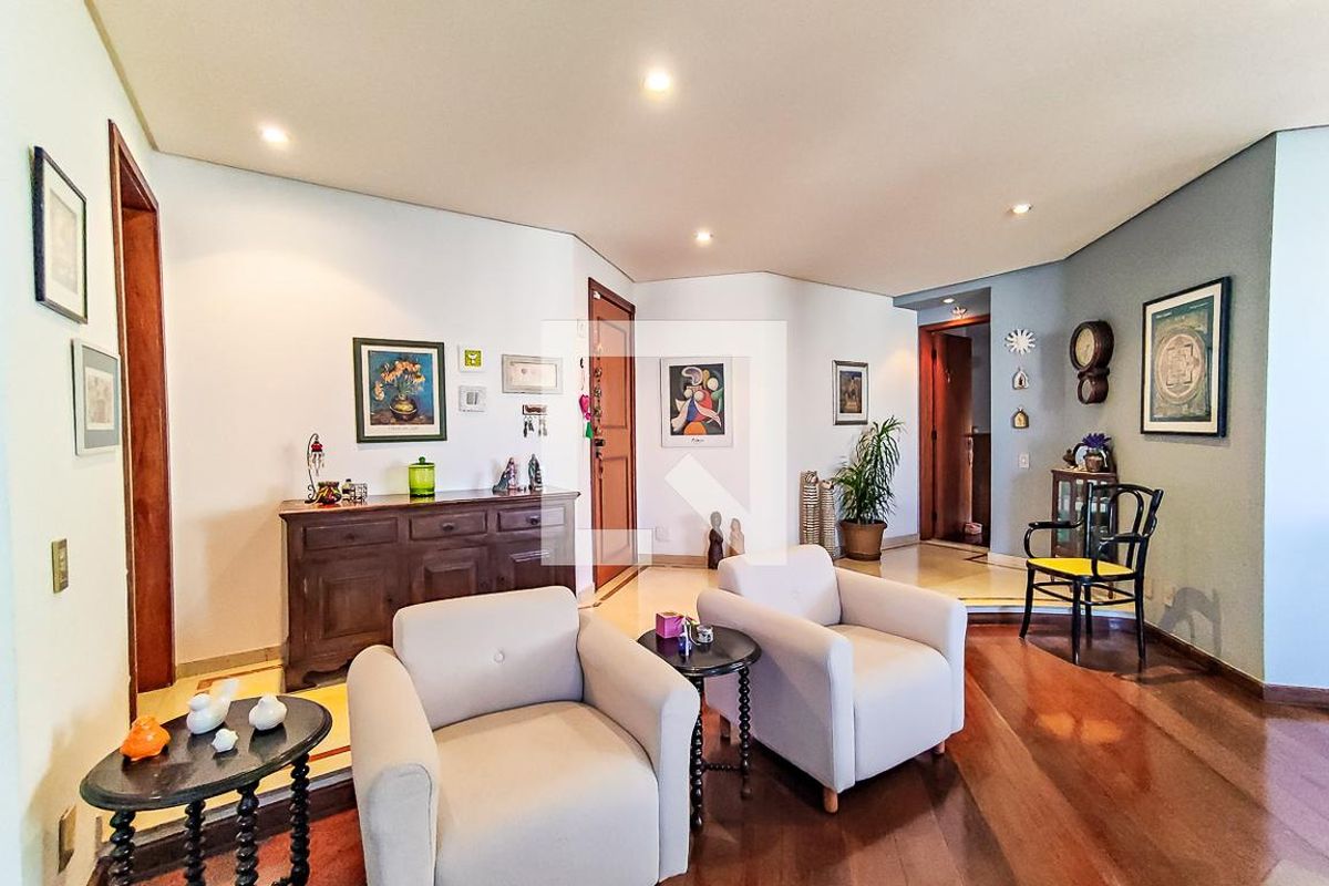 Apartamento, 4 quartos, 170 m² - Foto 10