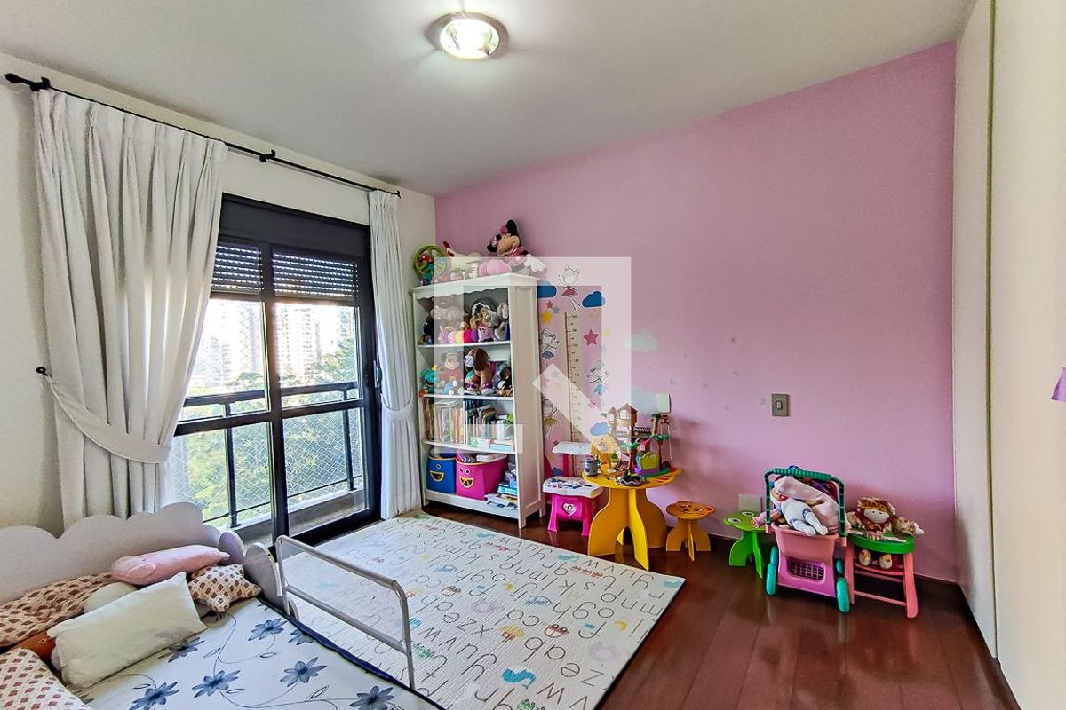 Apartamento, 4 quartos, 170 m² - Foto 116