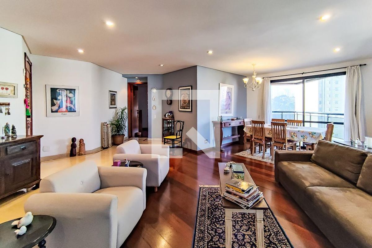 Apartamento, 4 quartos, 170 m² - Foto 12