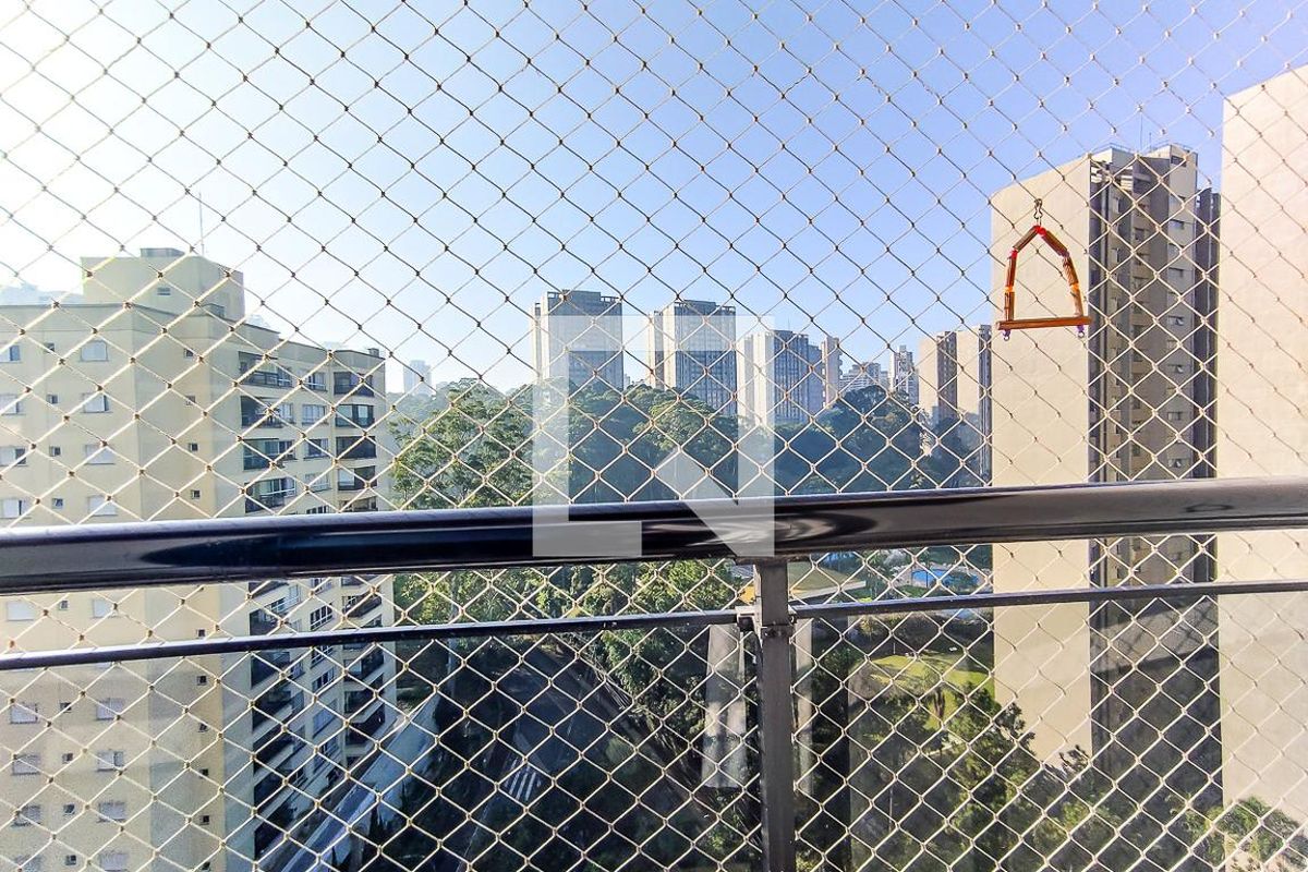 Apartamento, 4 quartos, 170 m² - Foto 100