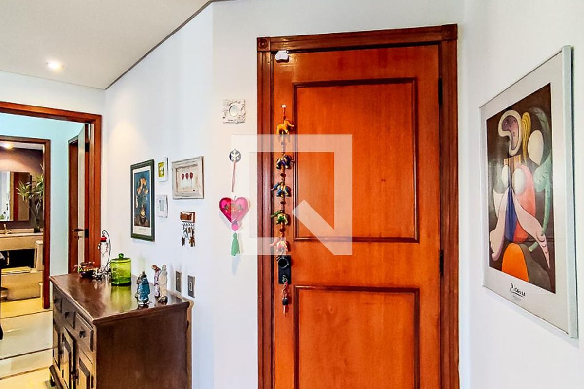Apartamento, 4 quartos, 170 m² - Foto 42