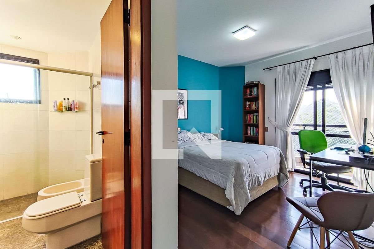 Apartamento, 4 quartos, 170 m² - Foto 50