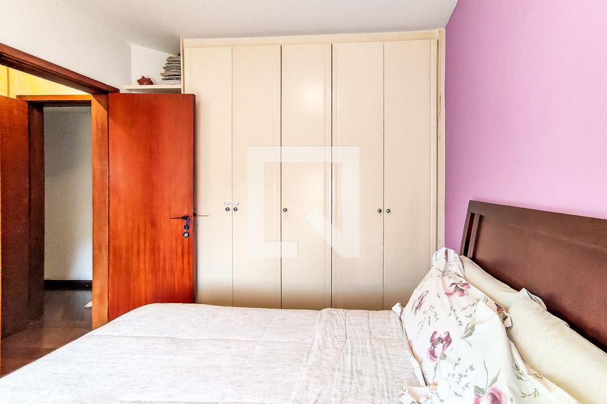 Apartamento, 4 quartos, 170 m² - Foto 84