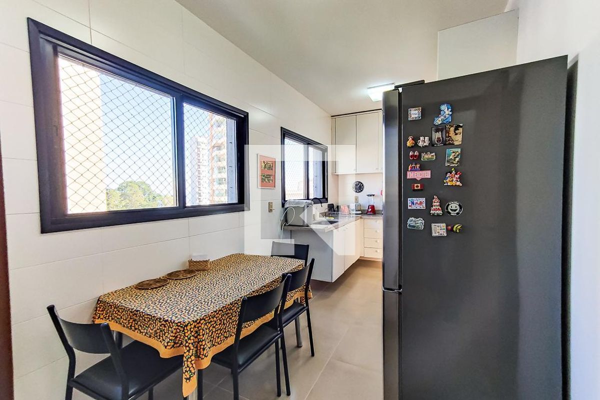 Apartamento, 4 quartos, 170 m² - Foto 138