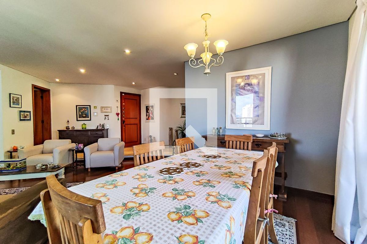 Apartamento, 4 quartos, 170 m² - Foto 22
