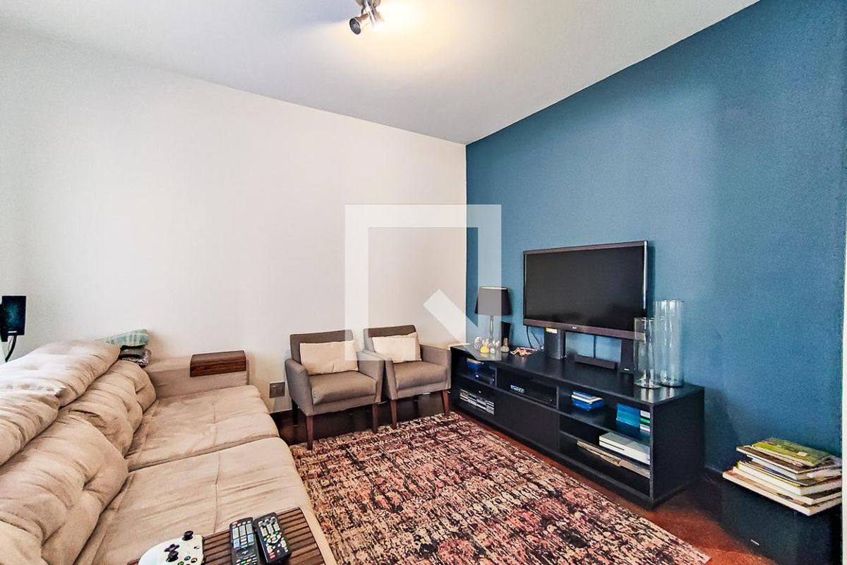 Apartamento, 4 quartos, 170 m² - Foto 18