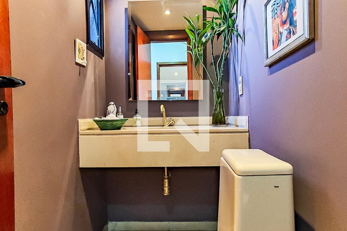 Apartamento, 4 quartos, 170 m² - Foto 46