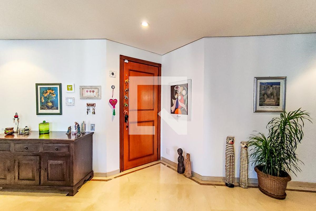 Apartamento, 4 quartos, 170 m² - Foto 40