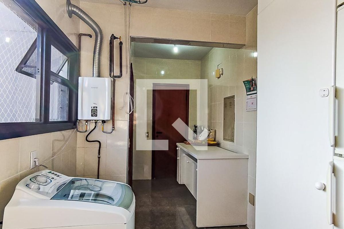 Apartamento, 4 quartos, 170 m² - Foto 148