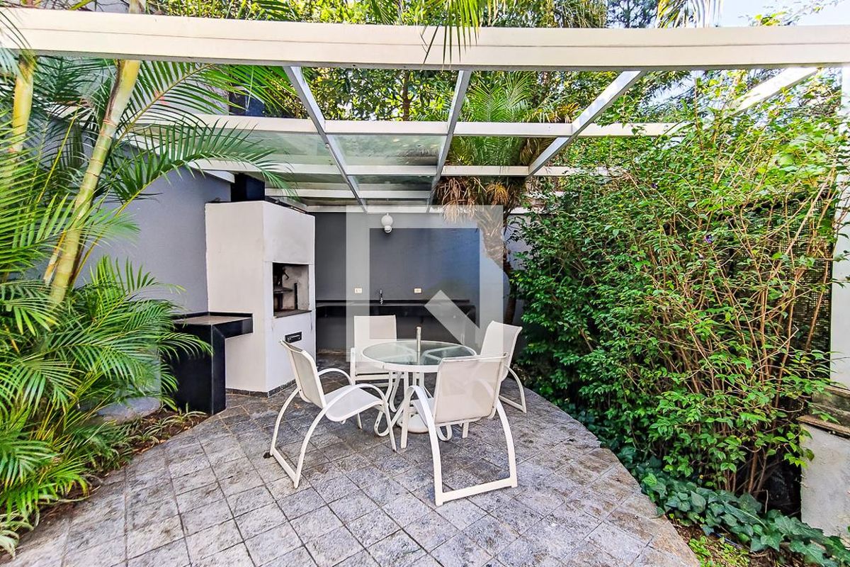 Apartamento, 4 quartos, 170 m² - Foto 162
