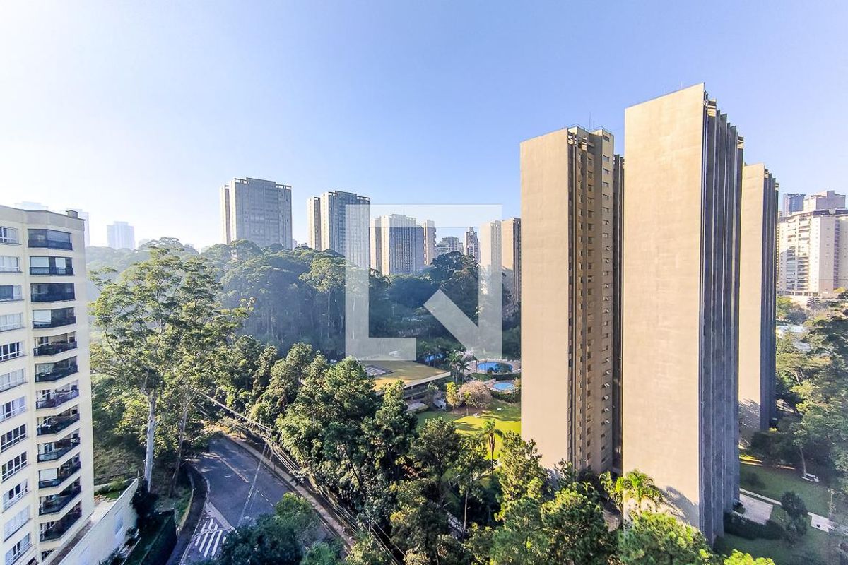 Apartamento, 4 quartos, 170 m² - Foto 102