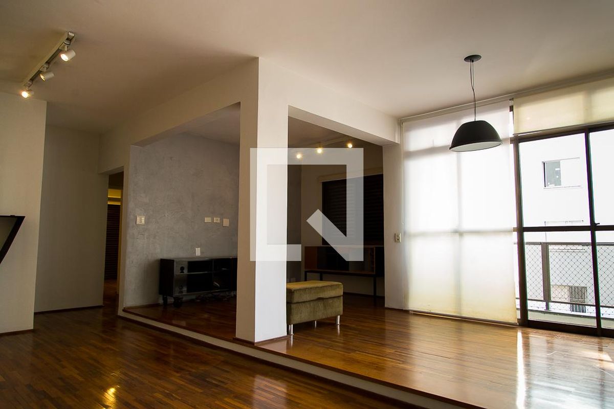 Apartamento, 2 quartos, 100 m² - Foto 2