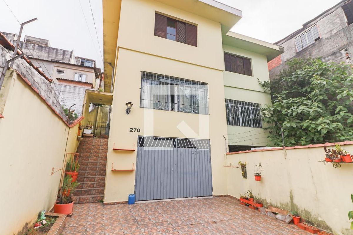 Casa, 3 quartos, 280 m² - Foto 86