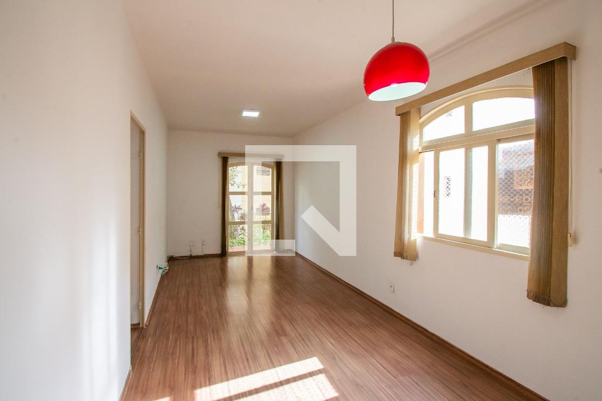 Apartamento à Venda - Jardim Flamboyant, 3 Quartos,  75 m2 em , Campinas - sp | SoloBR