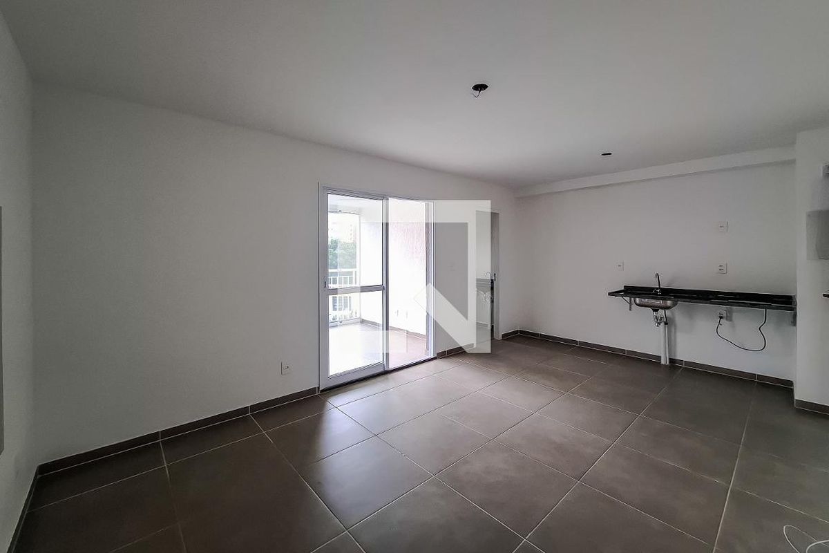 Kitnet-Studio, 31 m² - Foto 12