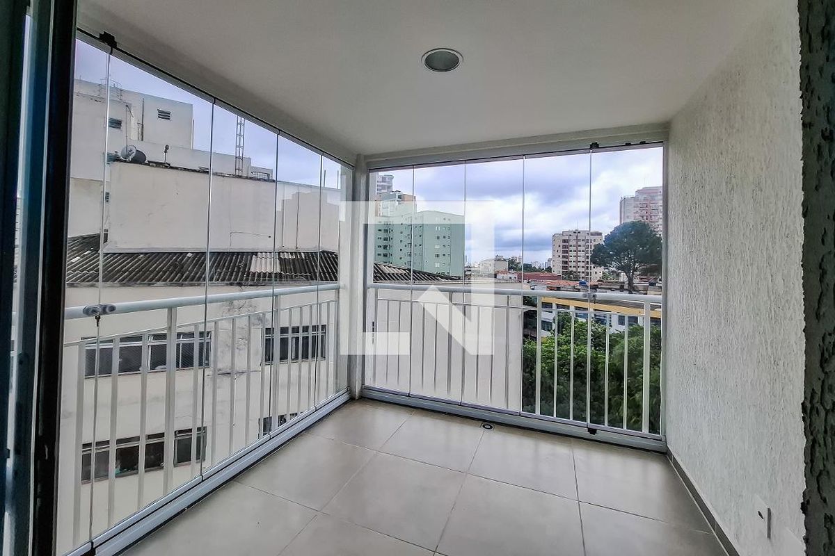 Kitnet-Studio, 31 m² - Foto 18
