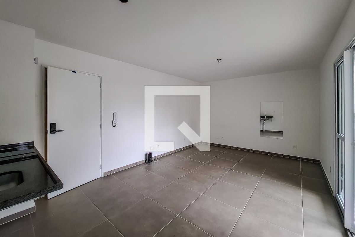 Kitnet-Studio, 31 m² - Foto 8