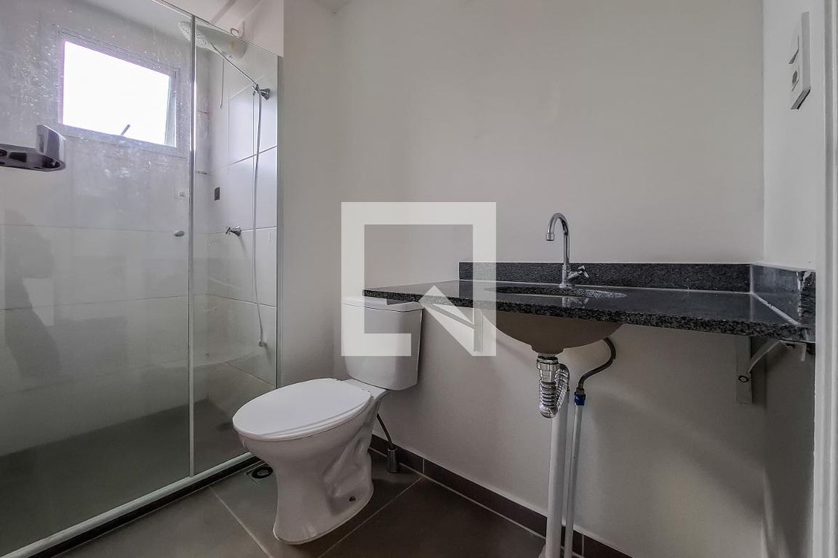 Kitnet-Studio, 31 m² - Foto 30