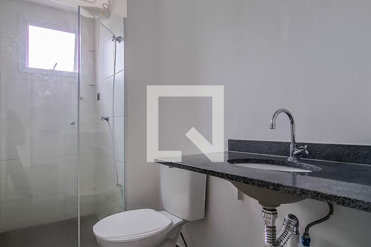 Kitnet-Studio, 31 m² - Foto 28