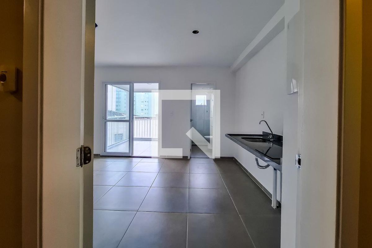 Kitnet-Studio, 31 m² - Foto 4