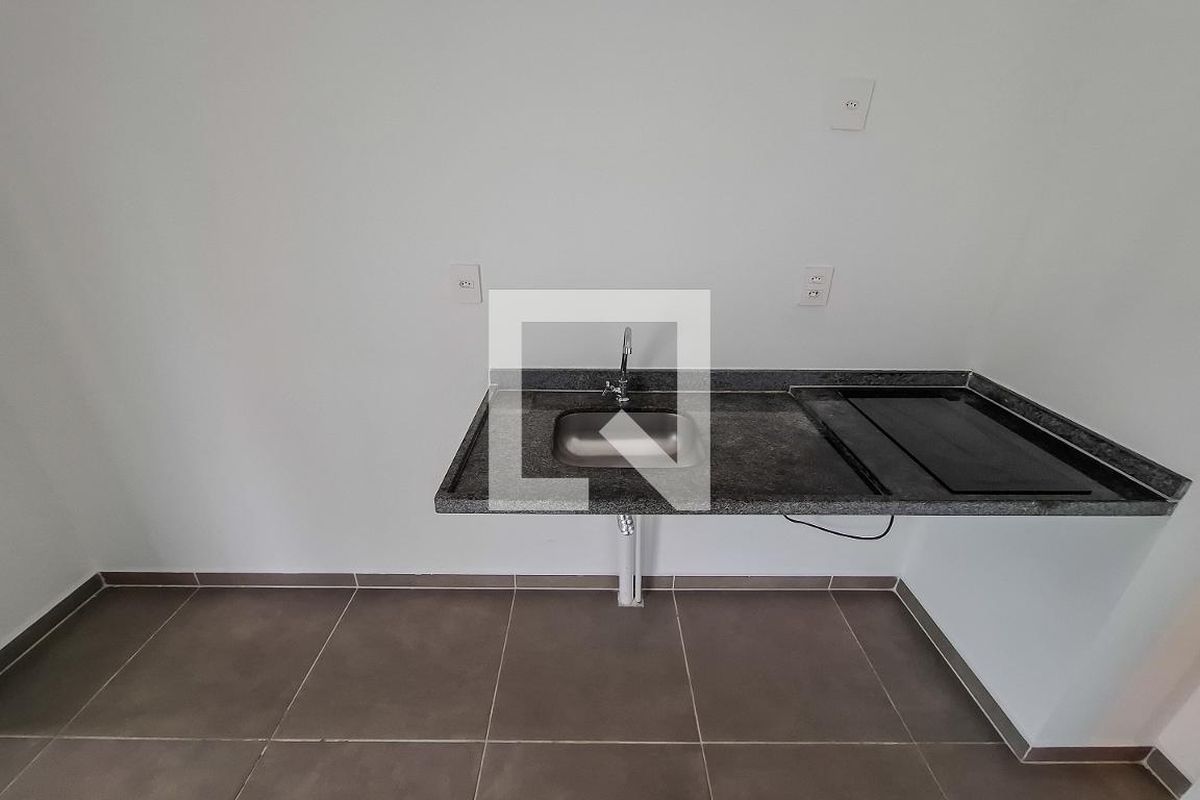 Kitnet-Studio, 31 m² - Foto 14