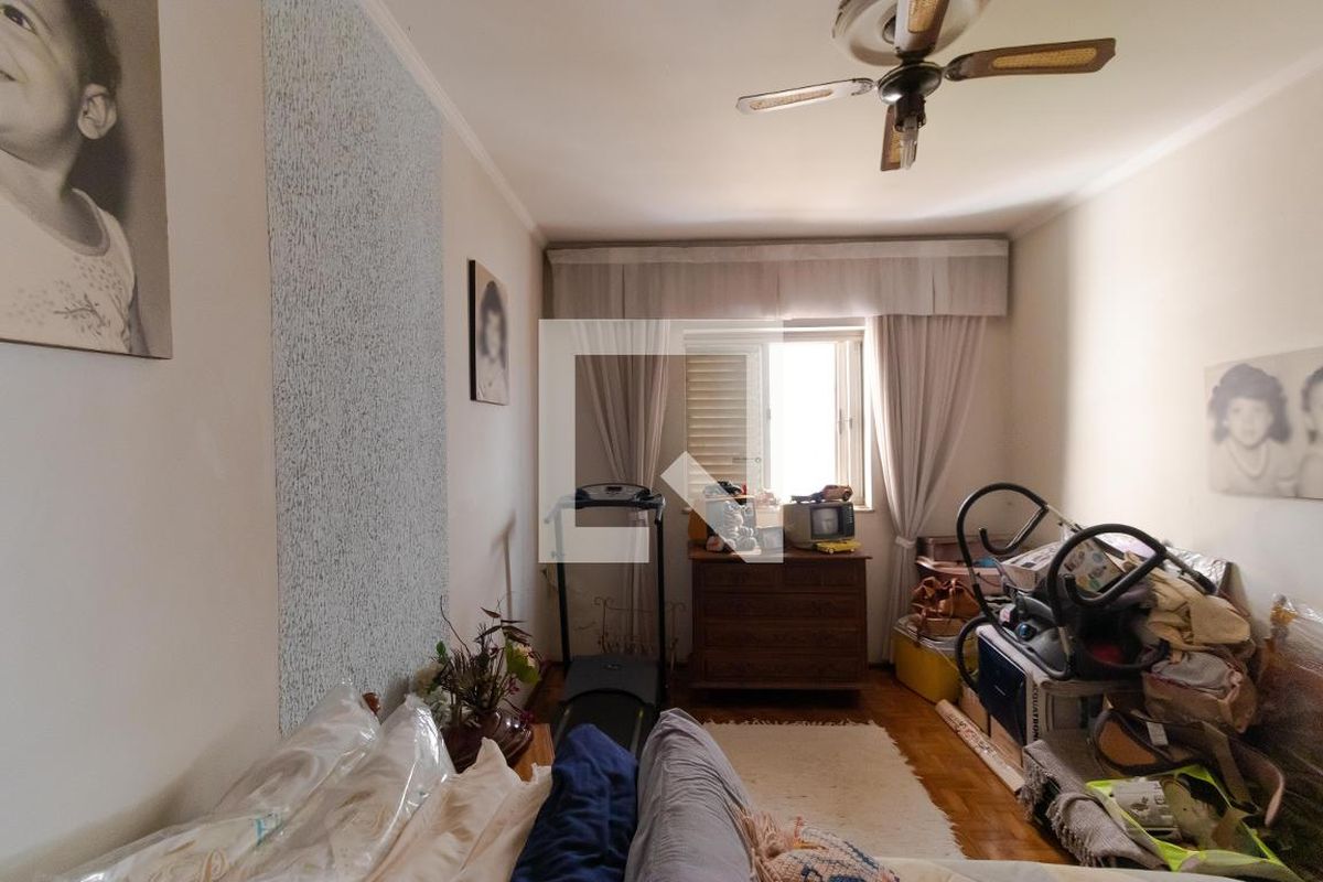 Casa à Venda - Taquaral, 3 Quartos,  350 m2 em , Campinas - sp | SoloBR