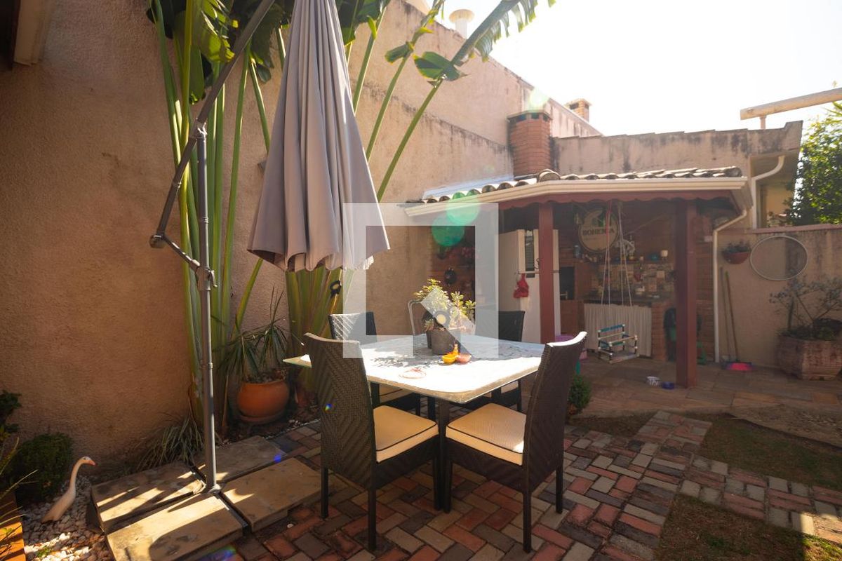 Casa à Venda - Taquaral, 3 Quartos,  350 m2 em , Campinas - sp | SoloBR