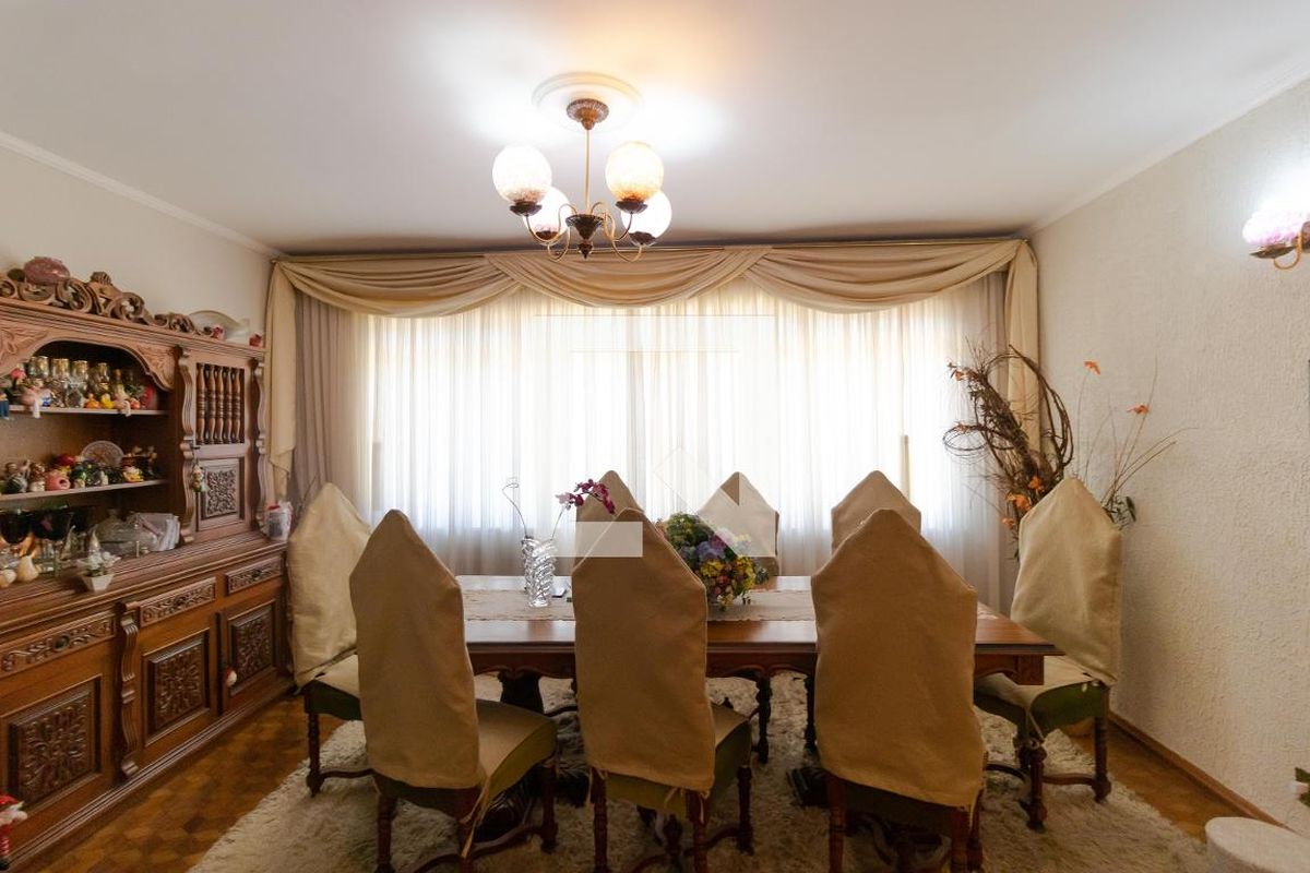 Casa à Venda - Taquaral, 3 Quartos,  350 m2 em , Campinas - sp | SoloBR