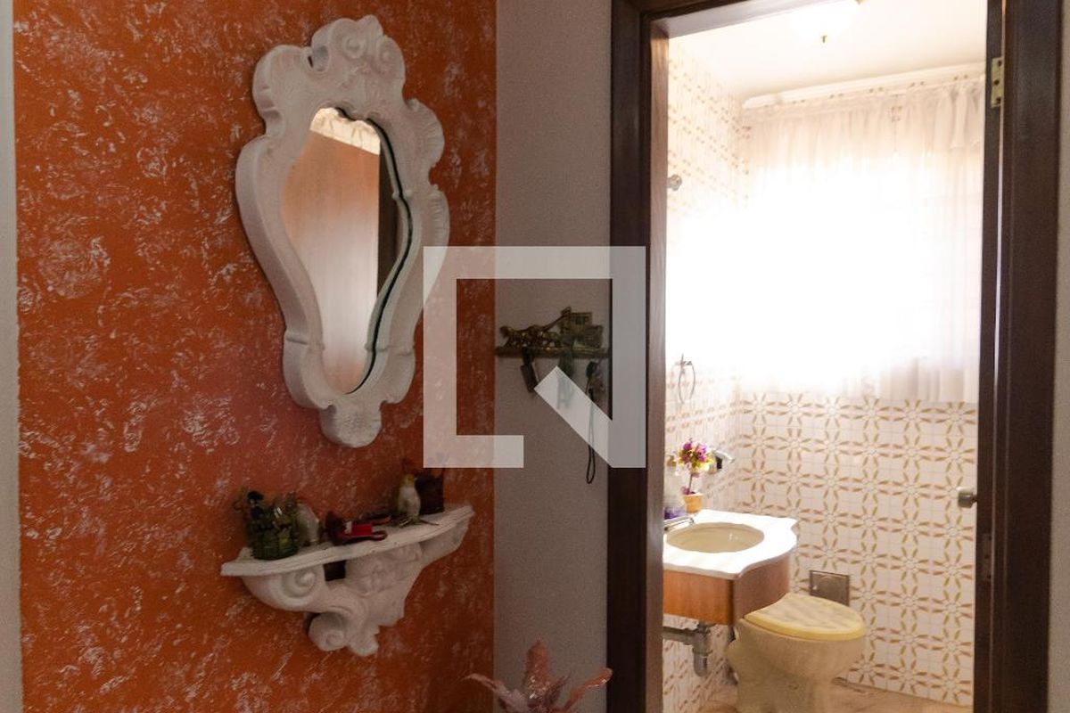 Casa à Venda - Taquaral, 3 Quartos,  350 m2 em , Campinas - sp | SoloBR