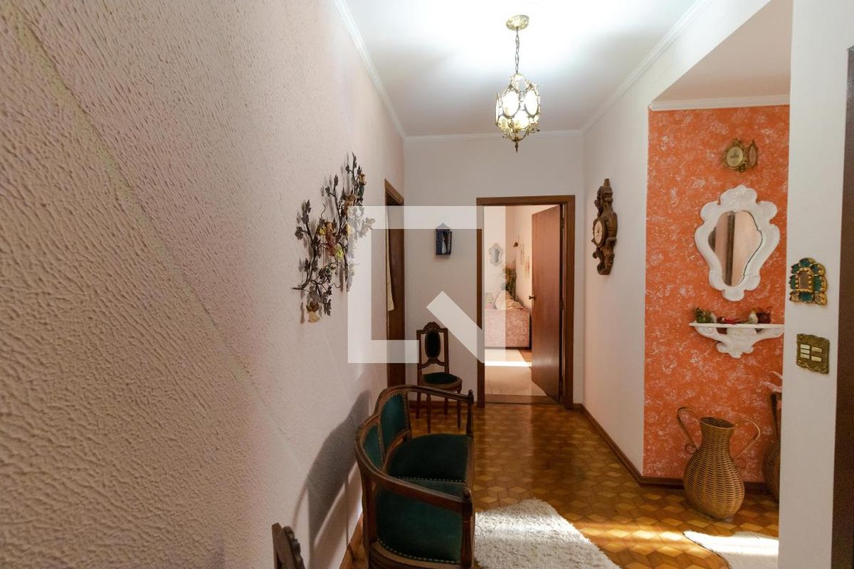 Casa à Venda - Taquaral, 3 Quartos,  350 m2 em , Campinas - sp | SoloBR