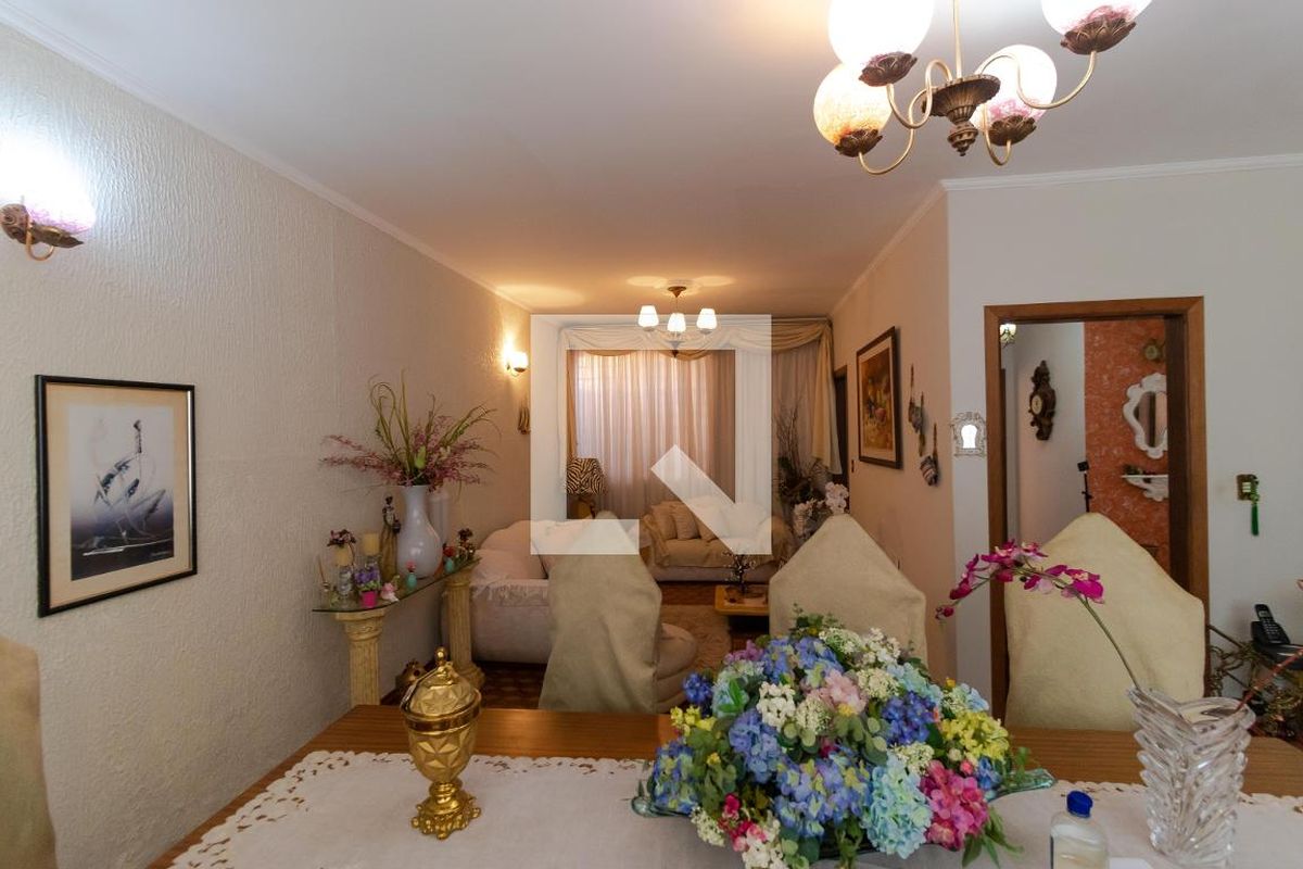 Casa à Venda - Taquaral, 3 Quartos,  350 m2 em , Campinas - sp | SoloBR