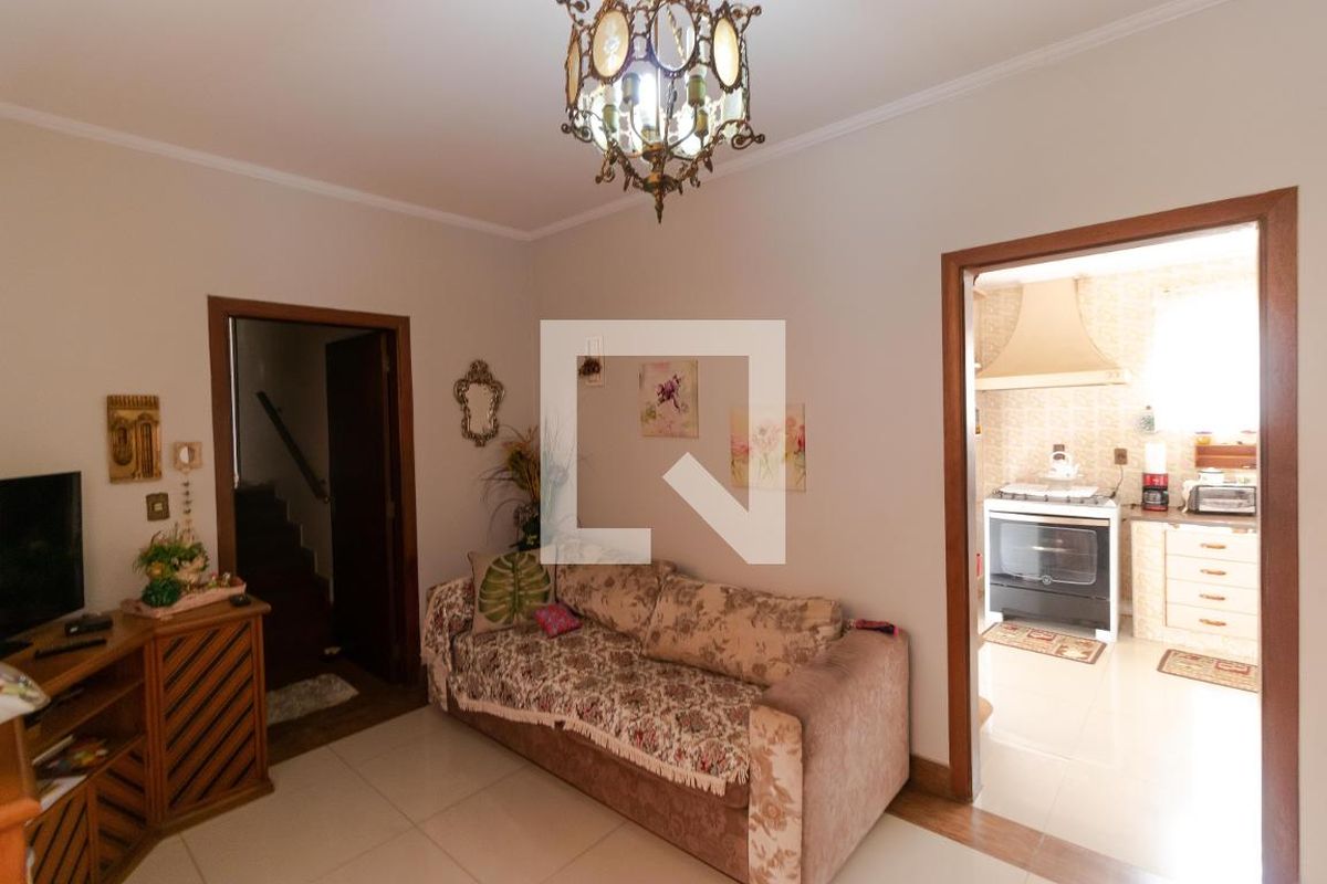 Casa à Venda - Taquaral, 3 Quartos,  350 m2 em , Campinas - sp | SoloBR