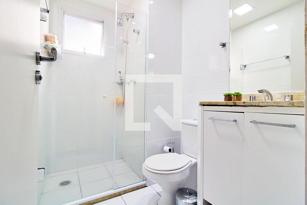 Apartamento, 3 quartos, 102 m² - Foto 46